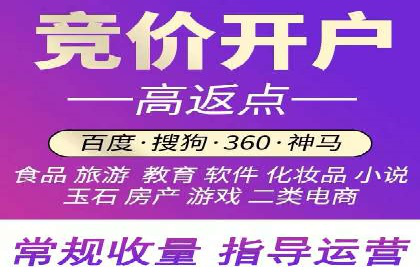 百度包年竞价案例分享：提升网站流量的秘诀